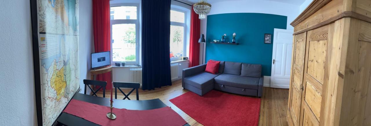 Nord Apartament 3 Kiel Exterior photo